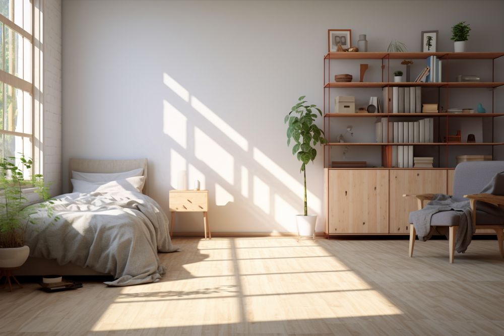 Bed Room
