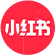 Xiaohongshu Icon